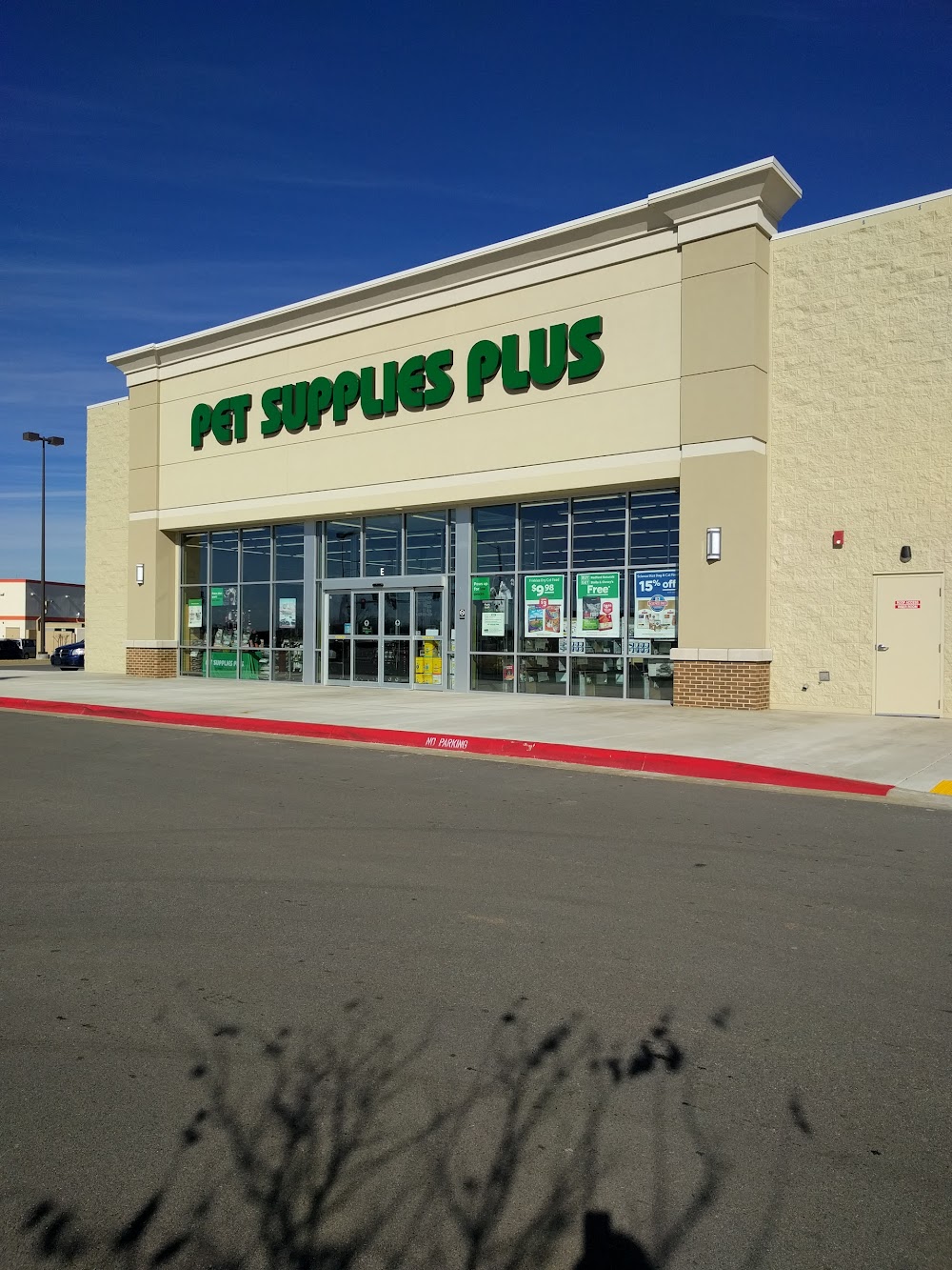 Pet Supplies Plus Rogers