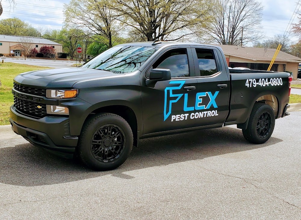 Flex Pest Control