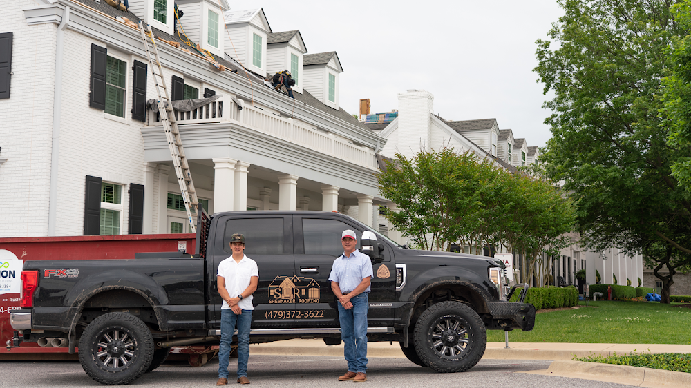 Shewmaker Roofing