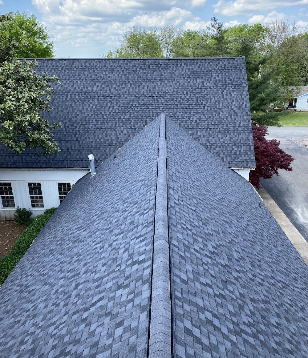 Superior Roofing LLC