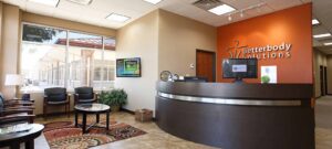 Chiropractic Clinic - Bentonville AR - Better Body Solutiona