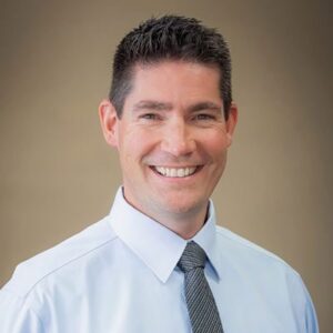 DR. Ryan Hasenclever - Chiropractor - Bentonville AR