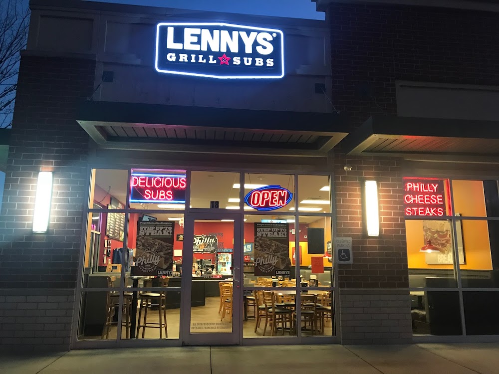 Lennys Grill & Subs