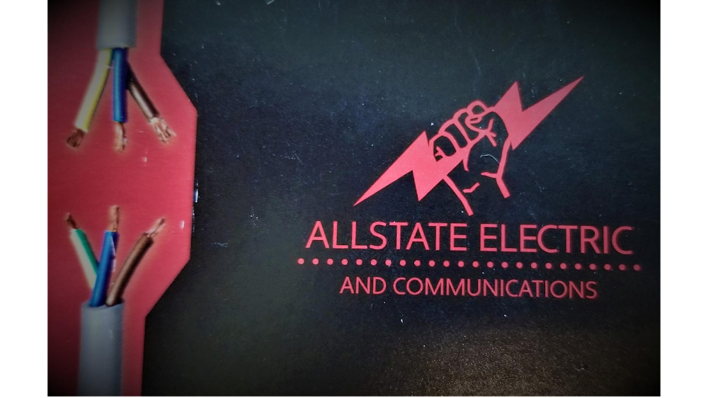 Allstate Electric and Communications