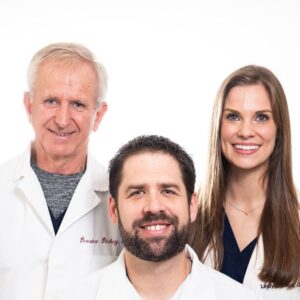 veterinarians in Rogers, AR - AMC at Pinnacle Hills