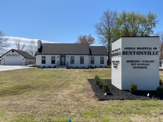 Animal Hospital of Bentonville