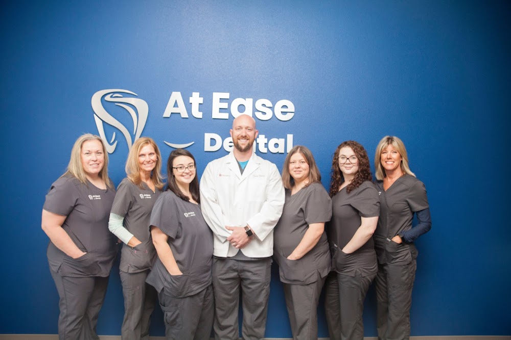 At Ease Dental