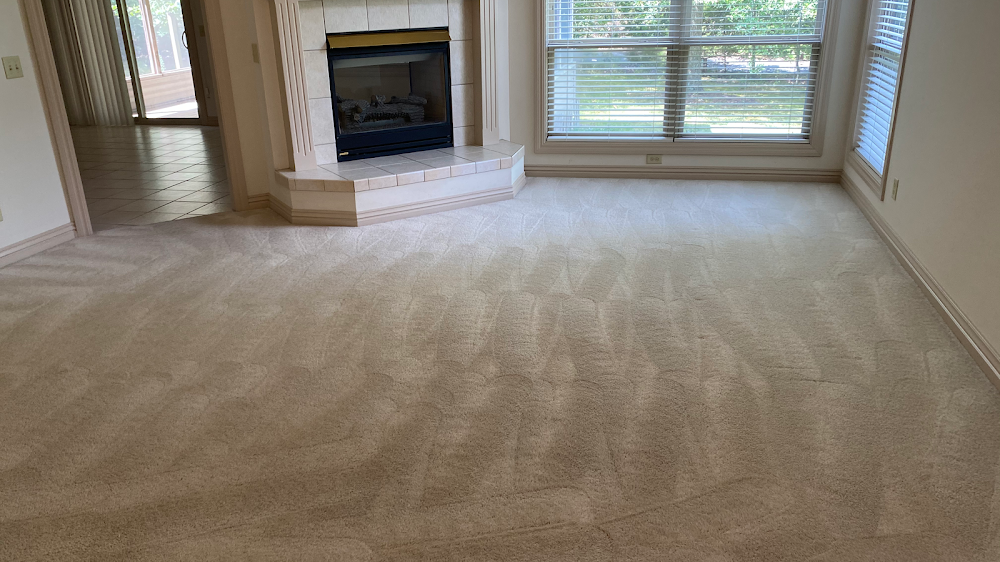 Bizzy B’s Carpet Cleaning