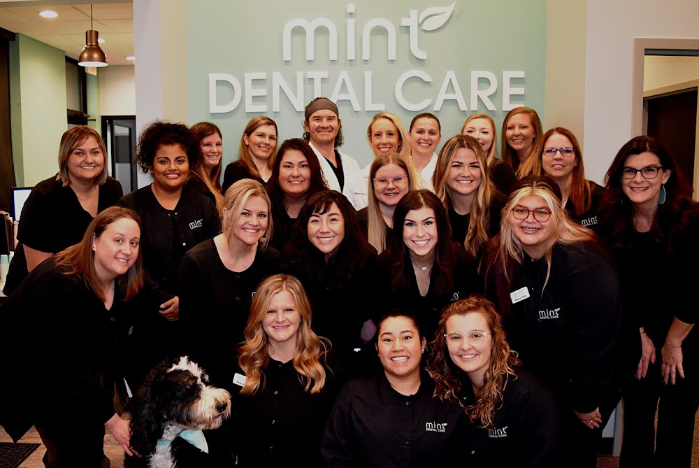 Mint Dental Care