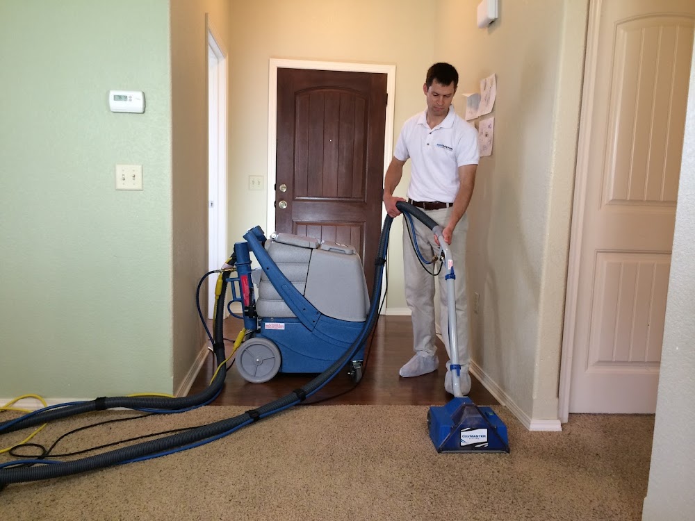 Rebrix Carpet Cleaning