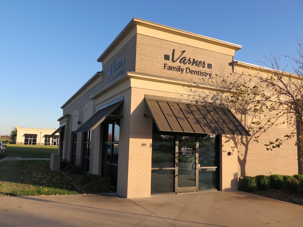 Varner Family Dentistry