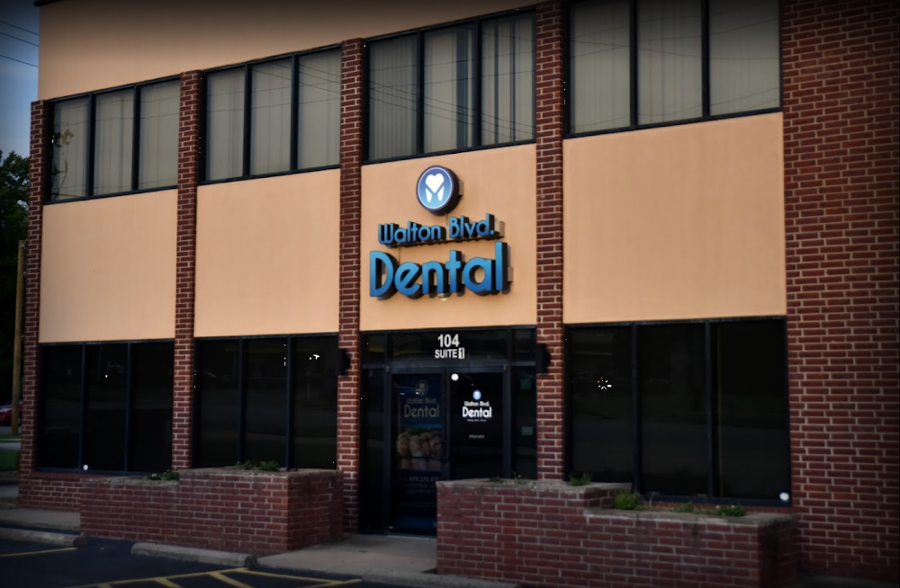 Walton Blvd. Dental