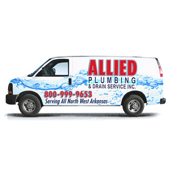 Allied Plumbing Air Electric & Pest
