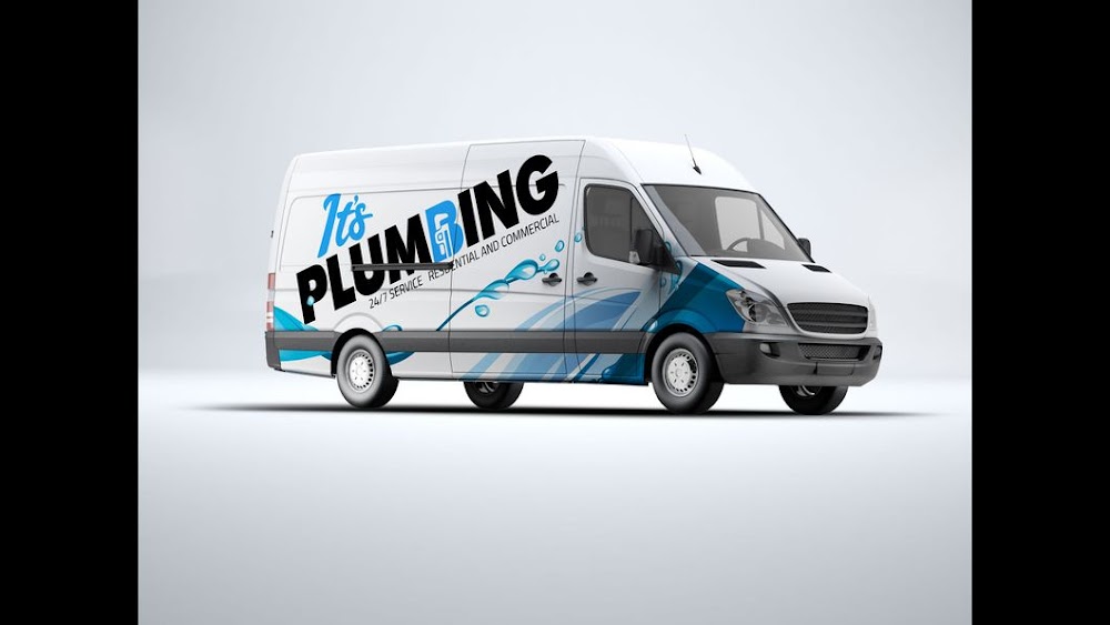 It’s Plumbing
