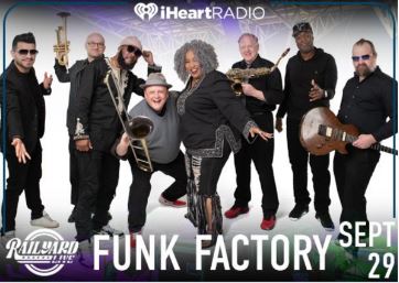 Funk Factory