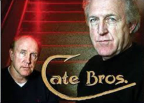 Cate Brothers