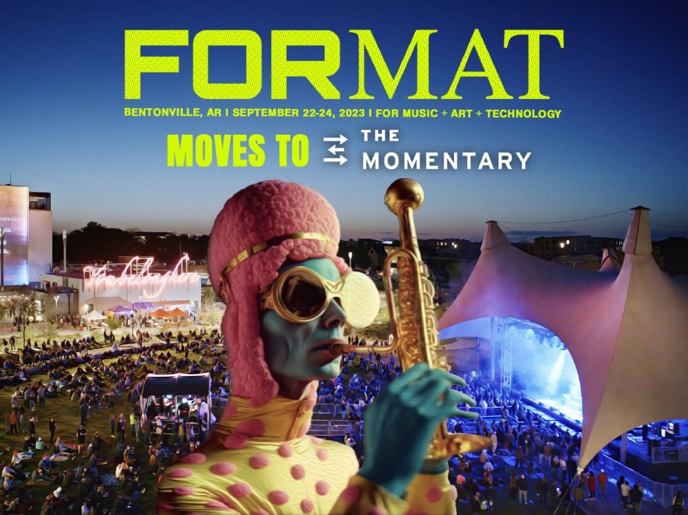 FORMAT FESTIVAL