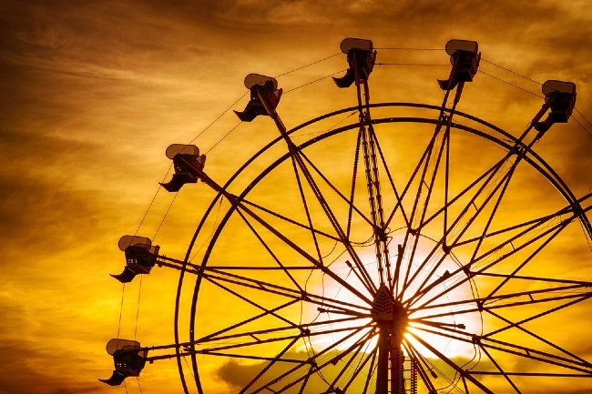 Benton County Fair - September 26-30, Bentonville AR. NWARBuzz