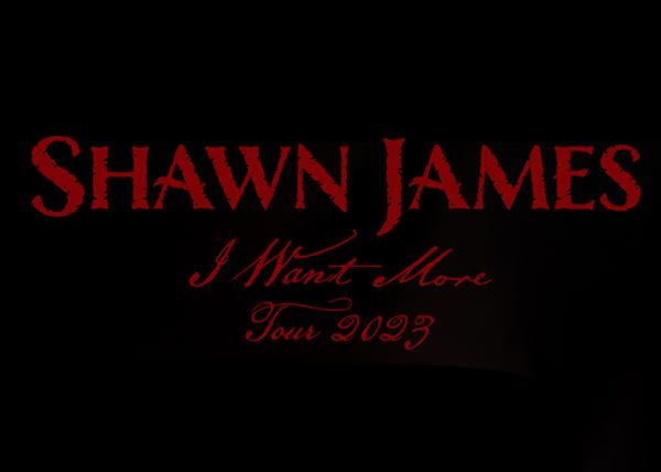 Shawn James