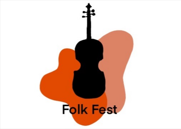 Heritage Orchestra Program presents Folk Fest - Rogers, AR