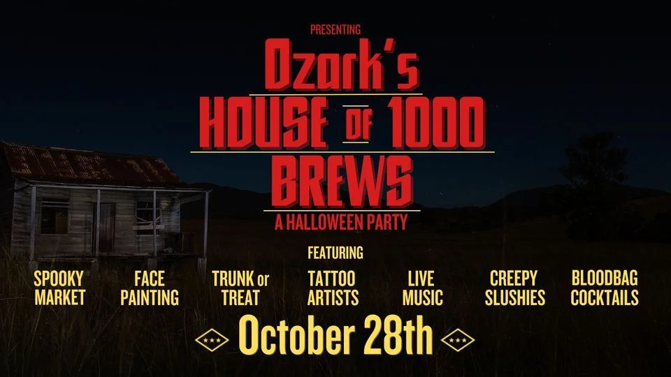 Ozark's House