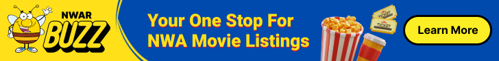 NWAR Buzz Movie Listings