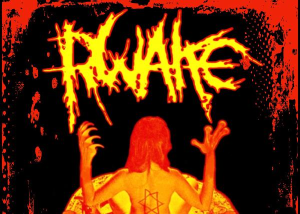 Rwake