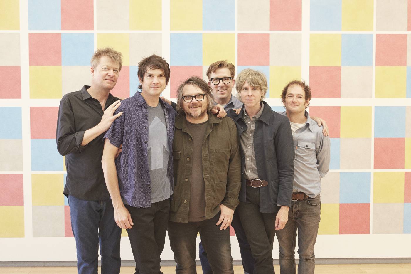 WILCO