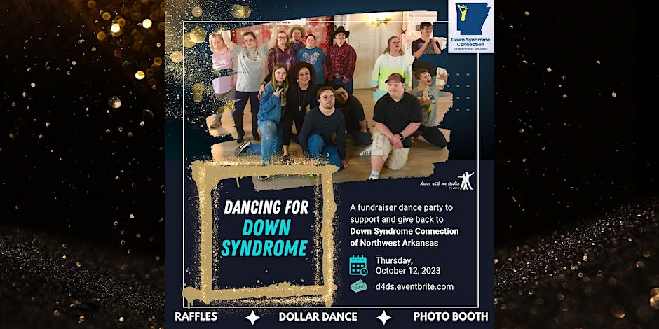 Dancing for Down Syndrome