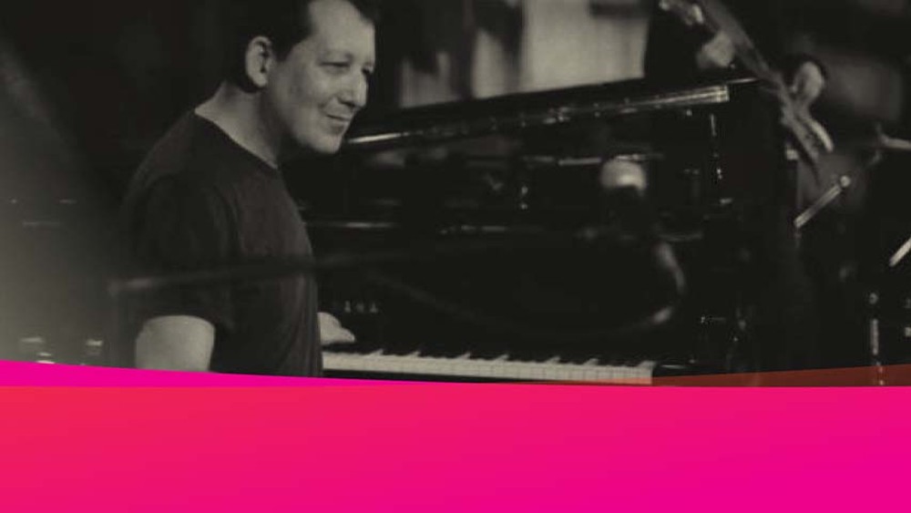 Jeff Lorber Fusion Trio