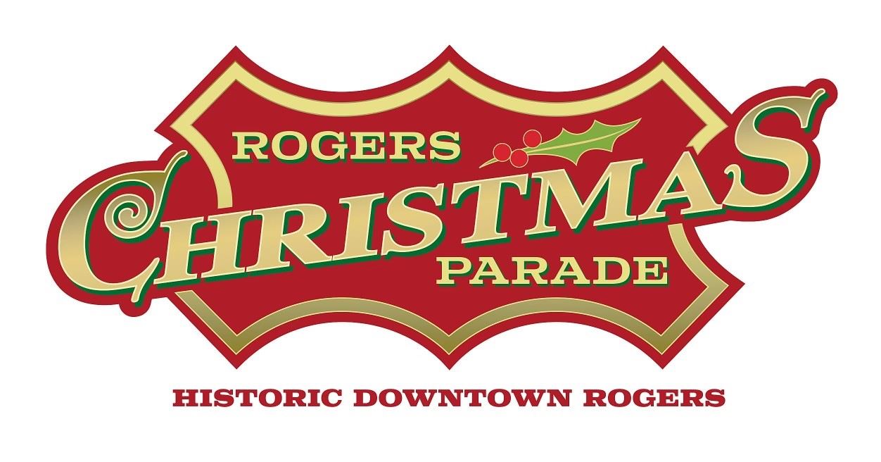 Rogers Christmas Parade