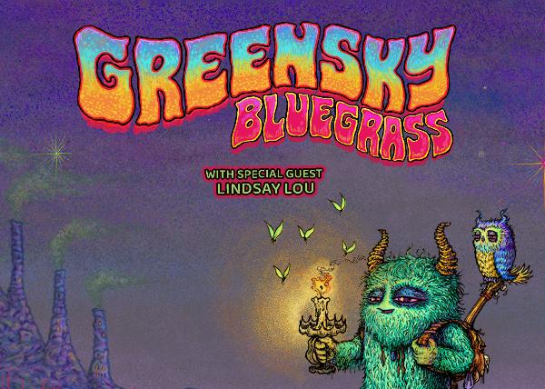 Greensky Bluegrass