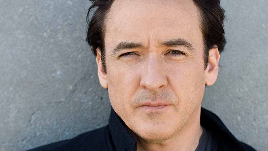 John Cusack