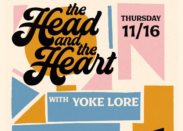 The Head And The Heart