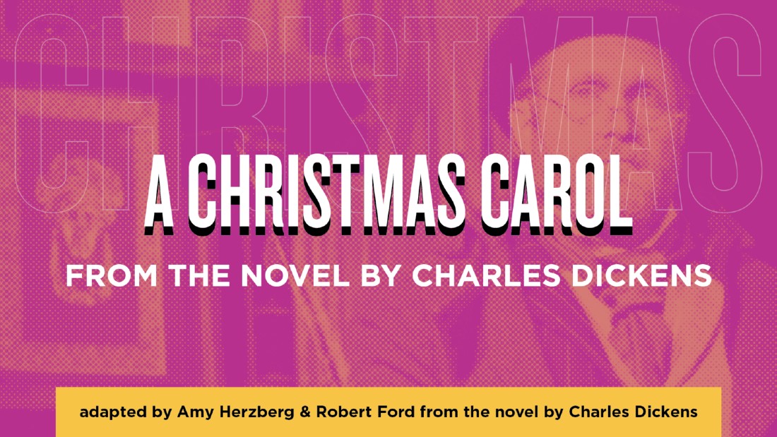 A Christmas Carol(2)