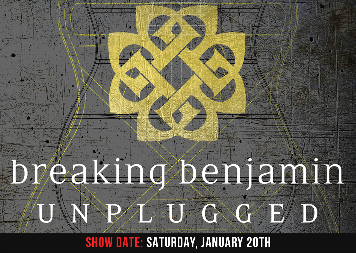 Breaking Benjamin