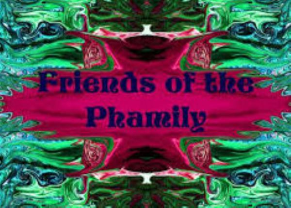 Friends of the Phamily