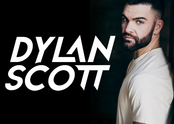 Dylan Scott