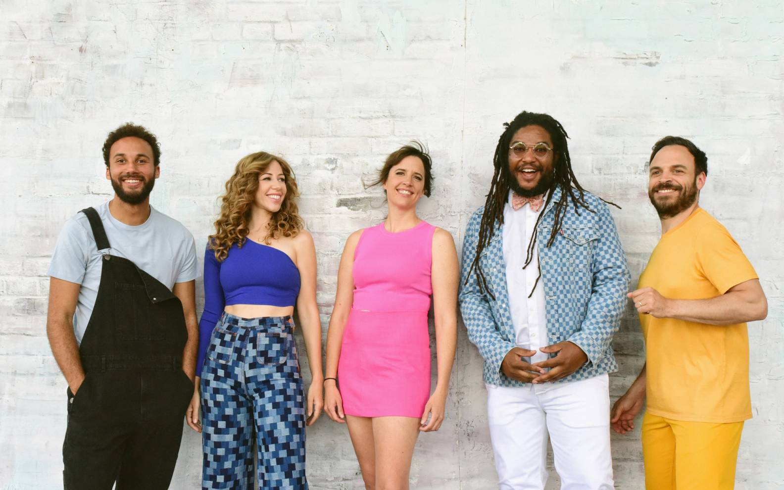 LAKE STREET DIVE