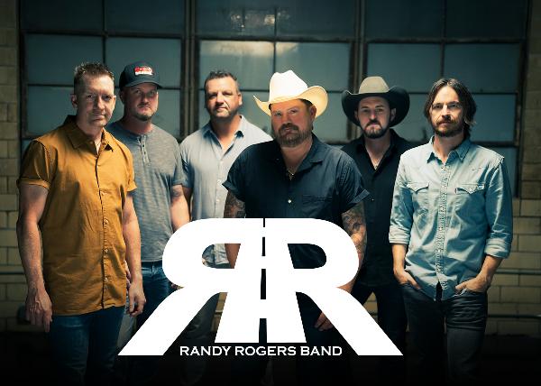 Randy Rogers Band