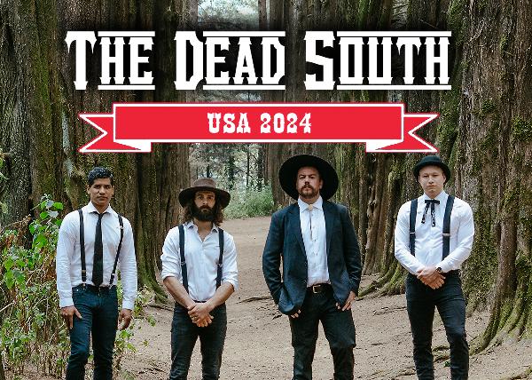 The Dead South