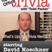 TODD PACKER