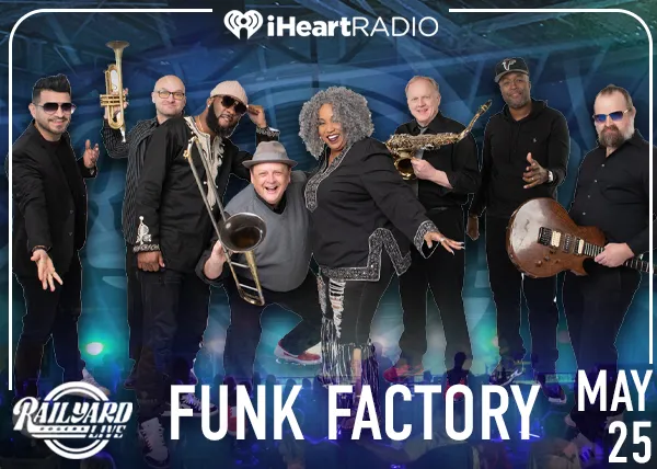 Funk Factory