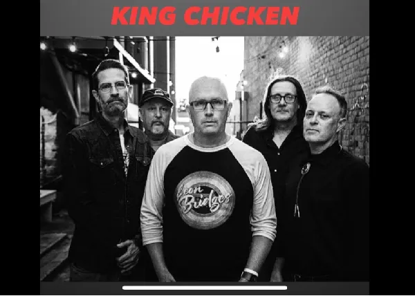 King Chicken