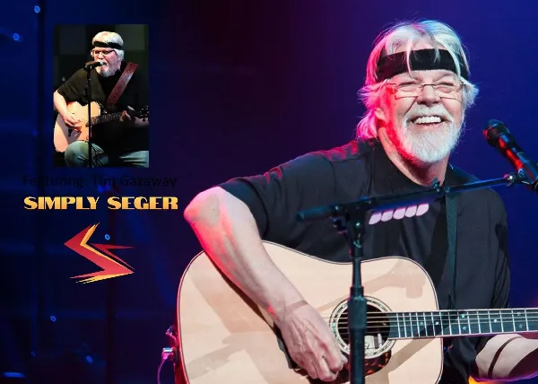 Simply Seger