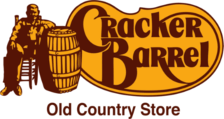 Cracker Barrel -Bentonville, AR - Server Wantes