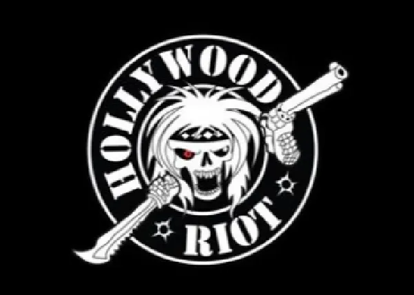 Hollywood Riot