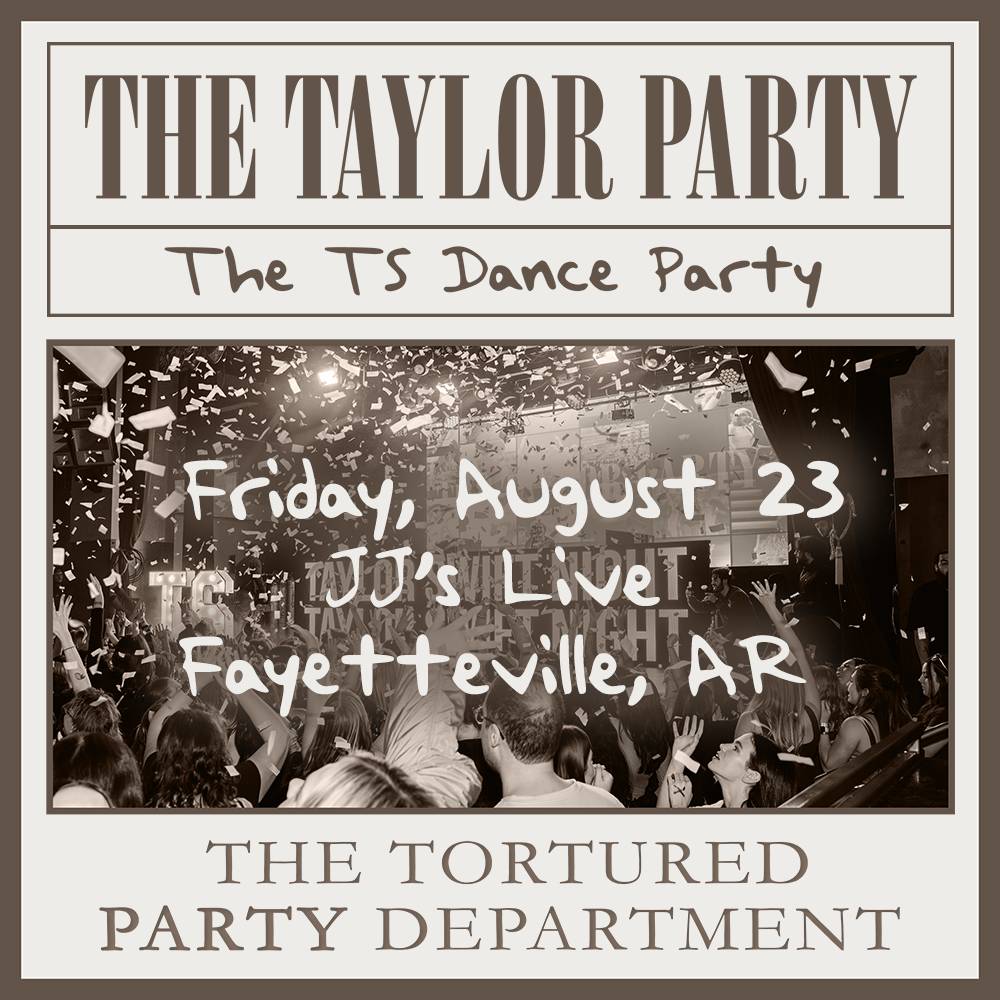 THE TAYLOR PARTY