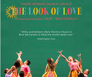 Mark Morris Dance Group