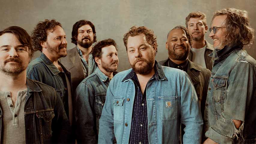 nathaniel rateliff